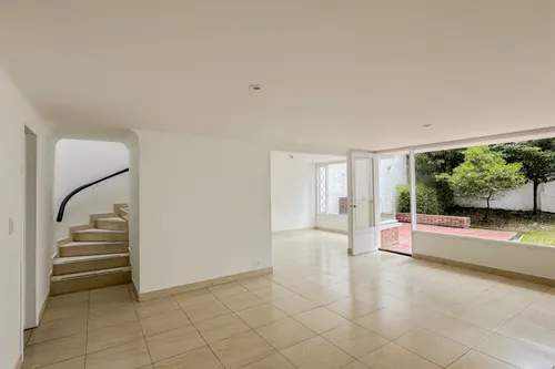 Apartamento En Arriendo/venta En Chico Norte. Cod A7267
