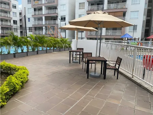 Apartamento En Venta Cr Aurora