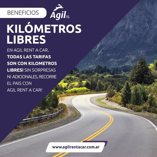 Alquiler De Autos - Sin Tarjeta De Credito - Rent A Car