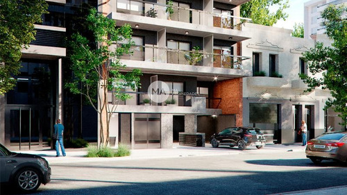 Imagen 7 de 17 de Edificio En Construccion En Venta Entre Rios Y San Lorenzo, Rosario
