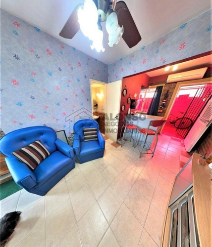 Imagen 2 de 24 de Oportunidad - Retasado - Triplex De 4 Amb En Excelente Ubi