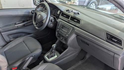 Volkswagen Gol Trend 1.6 Trendline 101Cv At