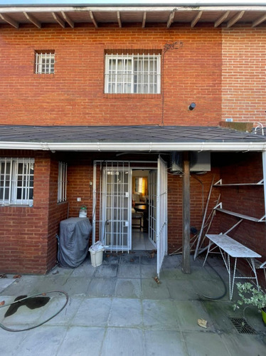 Duplex En Berazategui Centro - Oportunidad