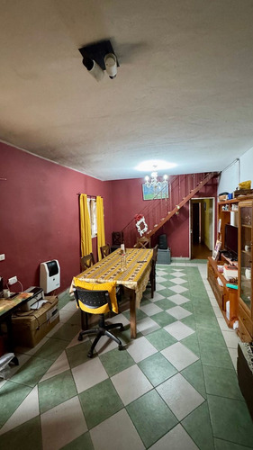 Casa Multifamiliar En Venta 8 Ambientes En Burzaco