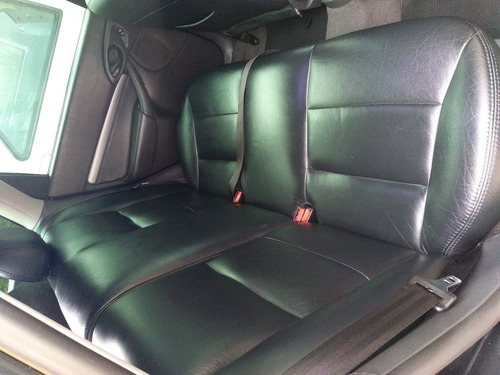 Ford Focus Glx 2.0 Hatch Manual - Bancos De Couro