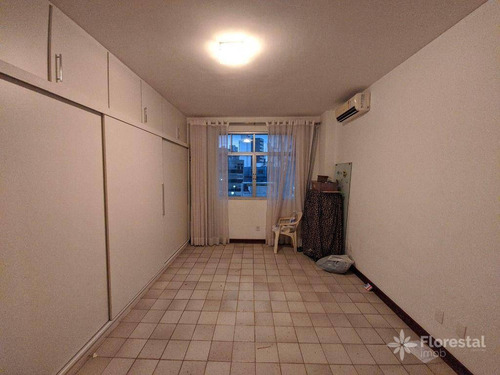 Imagem 26 de 30 de Apartamento Com 4 Quartos À Venda, 147 M² Por R$ 650.000 - Barra - Salvador/ba - Ap1528