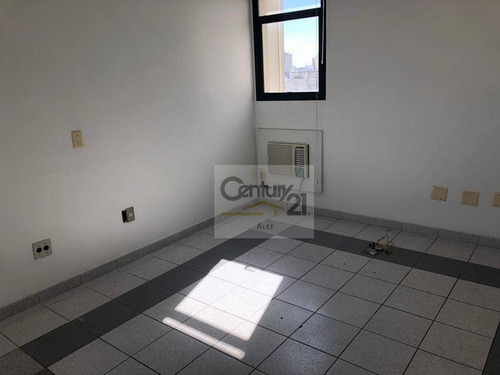 Imagem 3 de 17 de Conjunto Comercial Para Locação Em Higienópolis - Cj0067