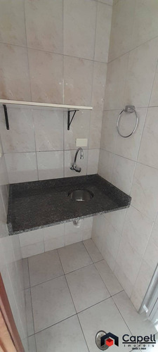 Imagem 4 de 5 de Sala Comercial - Assunção / Sbc - 4542