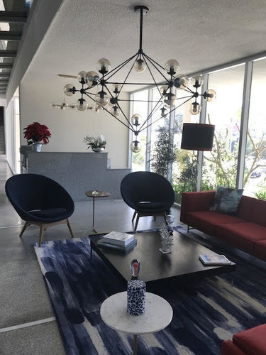 Imagen 3 de 12 de Santa Fe, Qbicoo, Departamento Para Estrenar, Proyecto Del A