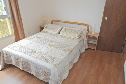 Apartamento En Venta De 3 Dormitorios En Roosevelt