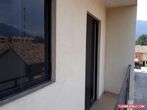 Apartamentos En Venta Tpa-175