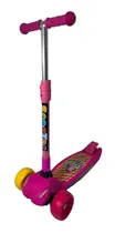 Comprar Monopatín Scooter  Ruedas Grandes  Con Musicas Y Luces
