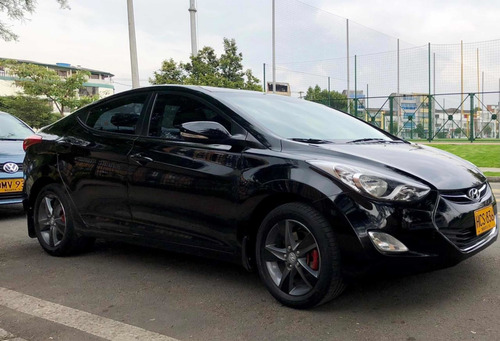 Hyundai I35 2013 1.8l Gls