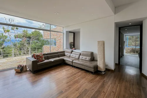Casa En Arriendo/venta En Chía. Cod A7226
