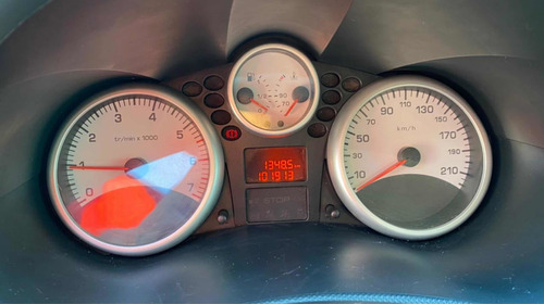 Peugeot 206 Peugeot Hogar Escap