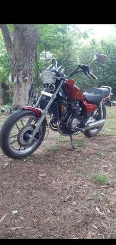 Imagen 5 de 16 de Honda Magna