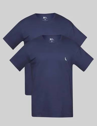 Kit Camiseta Regular Essence Reserva Marinho/marinho Liso M Lisa — R$ 155,61 em Mercado Livre, 38% OFF
