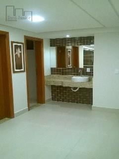 Imagem 18 de 27 de Apartamento Com 3 Dormitórios À Venda, 71 M² Por R$ 498.000,00 - Jardim Europa - Sorocaba/sp - Ap1908