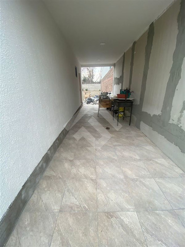 Imagen 8 de 28 de Departamento En Venta De 3 Dorm. En Quinta Normal