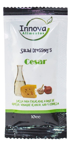 Sachet Cesar 10 Cc