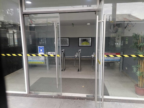 A Solo Cuadras Del Metro Departamental (65205)