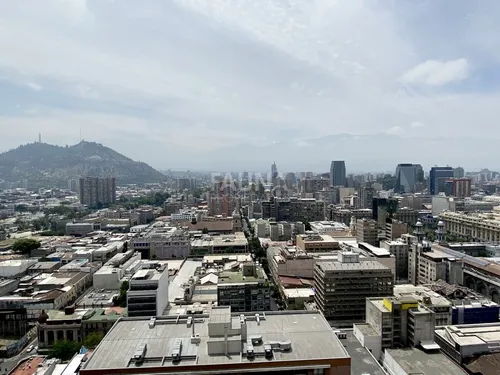 Renovado Metro Plaza De Armas