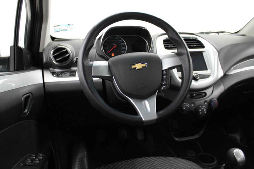 Imagen 12 de 15 de Chevrolet Beat 2021 4 Cilindros