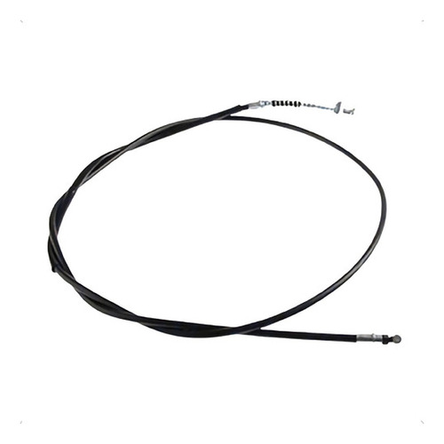 Cable Chicote De Freno Trasero Para Moto D125 X125 X150d