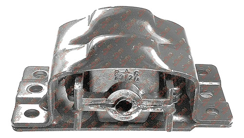 Soporte Motor Rh=lh Chev C2500 2000-2001-2002 L6 4.8