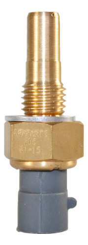 Sensor Temp Refrigerante Kem Para Gmc Envoy Xl 5.3l V8 03-06