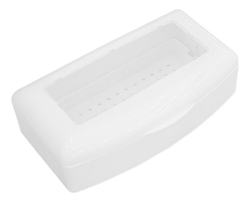 . Bandeja Esterilizadora Caja De Desinfección For Pinzas