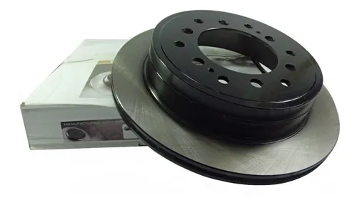 comprar Disco Freno Trasero Toyota 4runner 2004 2005 2006 2007 60201