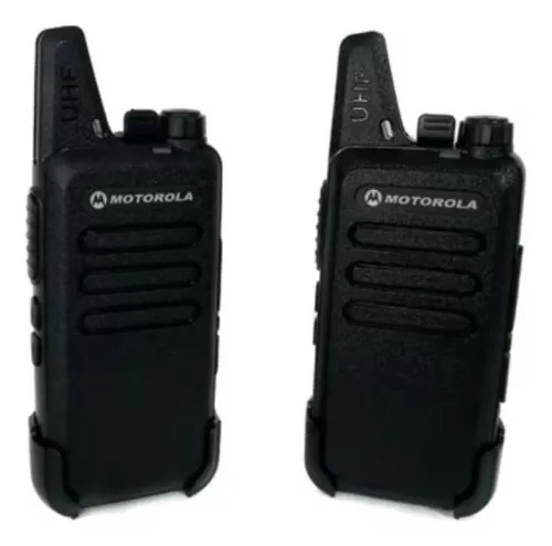 Walkie Talkie Profesional