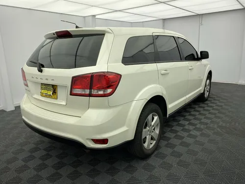 Dodge Journey 2.4 Se Fl