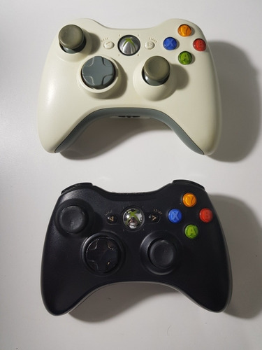 Xbox 360 Slim 4gb Con Kinect Caja + 2 Joystick + 10 Juegos