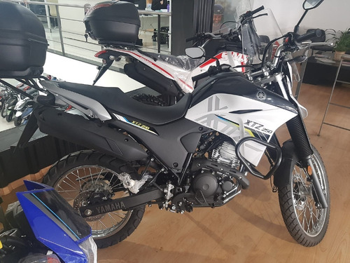 Imagen 11 de 16 de Yamaha Xtz 250 Abs Entrega Inmediata!!! Accesorios A Cotizar