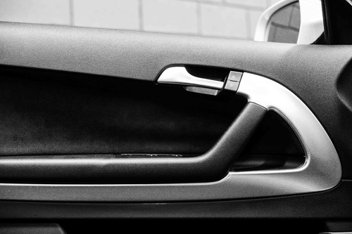 Audi A3 1.8 T Cabrio - 2012 - Unico!!!!