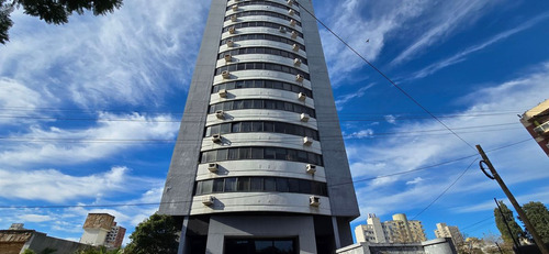 Departamento En Alquiler San Miguel Edificio Ibiza