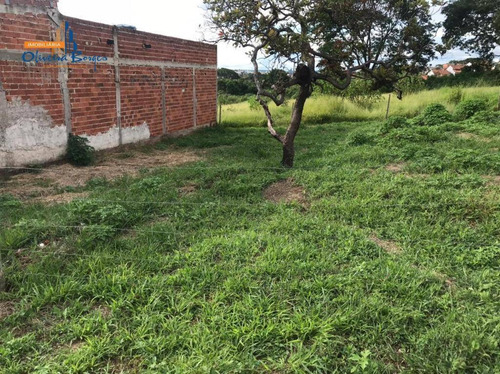 Imagem 3 de 3 de Terreno À Venda, 200 M² Por R$ 110.000 - Adriana Parque - Anápolis/go - Te0653