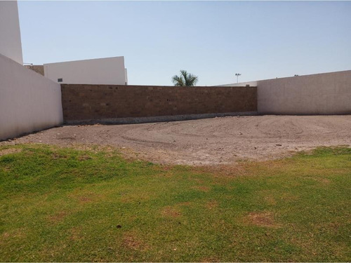 Imagen 1 de 3 de Terreno En Venta En Fracc. Las Acacias