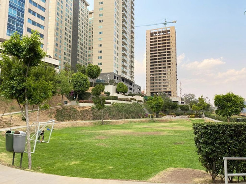 Imagen 18 de 25 de Departamento En Venta En Reforma Santa Fe