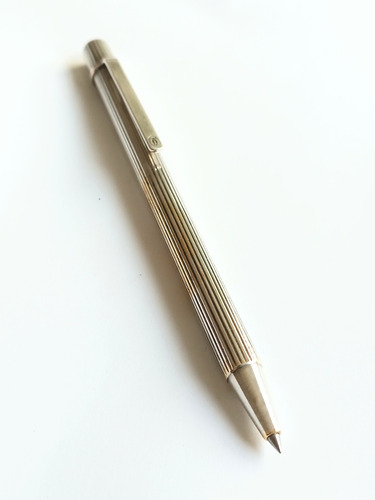 Bolígrafo Must De Cartier 