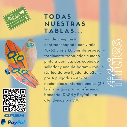 Rodillo cota mil sale