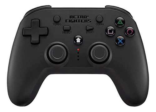 Controlador Bluetooth Retro Fighters Defender De Próxima Gen