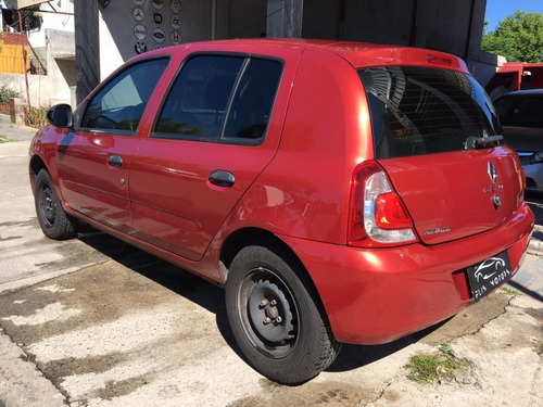 Renault Clio Mod13 Anticipo $430.000 + Cuotas Fijas