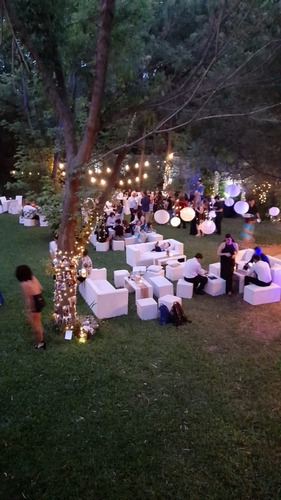 Imagen 4 de 5 de Salón Quinta Eventos