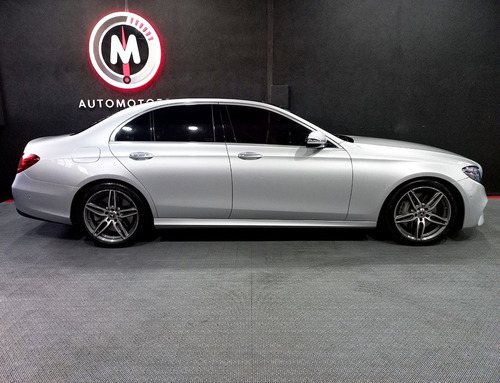 Imagen 3 de 15 de Mercedes Benz E400 4matic Amg Line Mautomotoresok