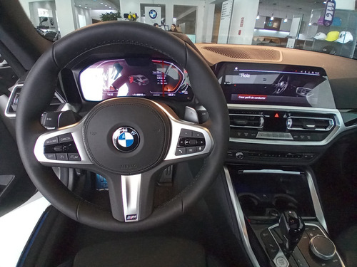 Imagen 16 de 19 de Bmw Serie 2 M240i Xdrive - Auto Munich