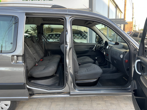Citroën Berlingo Multispace 1.6 Xtr Hdi 92cv