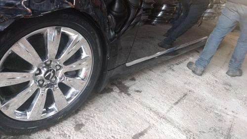 Imagem 5 de 14 de Sucata Batidos Peças Hyundai Equus 2011/2012